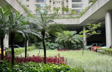 0105 - studio completo prox aeroporto GRU - Foto 37