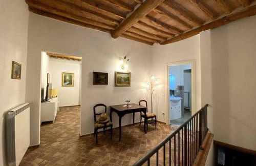 Casa Loretta - bright and spacious in Vicopisano - Foto 5