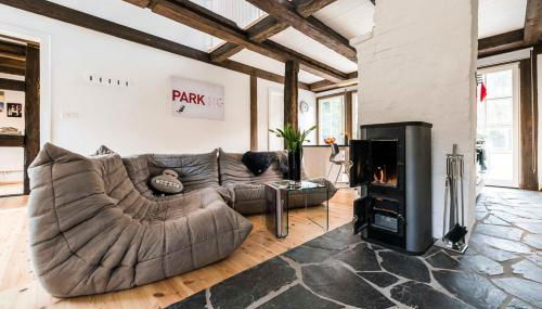 Pommernhaus Vorsee am Kiefernwald - Foto 3