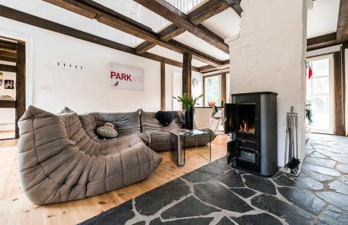 Pommernhaus Vorsee am Kiefernwald - Foto 3