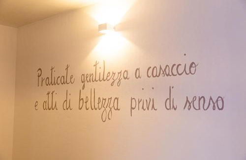 Le Muse, Comano Terme Holiday - piano terra - Foto 20