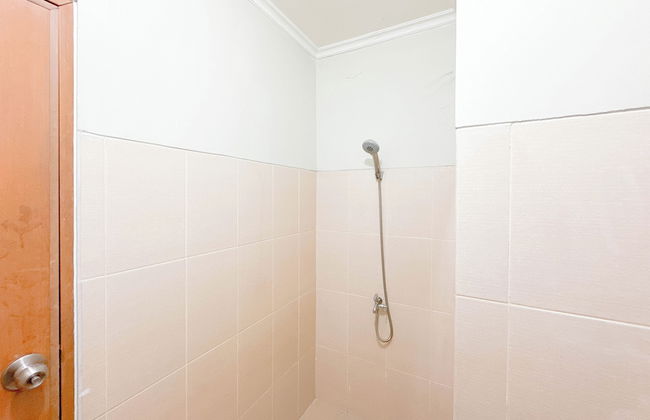 Best Location and Comfortable 2BR at Bale Hinggil Apartment - Foto 23