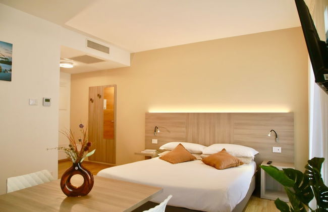 Bernina Suites - vicino al Bernina Express - 2026 Winter Olympics - Foto 13