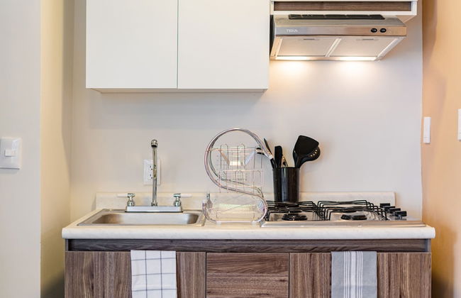 Condesa Cholula Lofts by VH - Foto 19