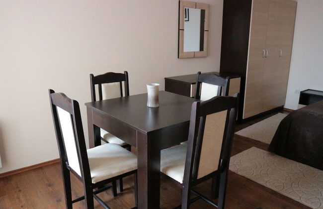 Pirin Palace White Apartments - Foto 8