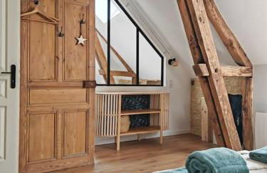 MilhaRoc, Gîte insolite avec SPA - Foto 11