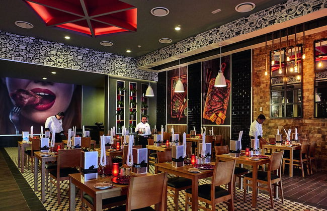 Hotel Riu Tequila - All Inclusive - Photo 77