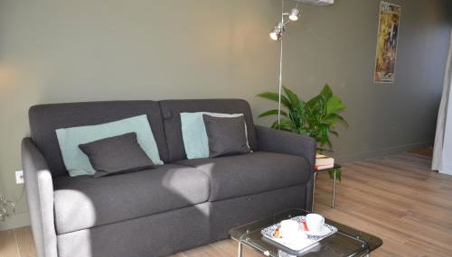 La Griotte - Studio tout confort - Lyon - Tassin - Photo 4