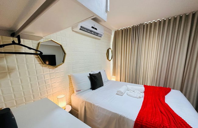 Mar Bello Plaza - LikeHome Hospedagens - Foto 5