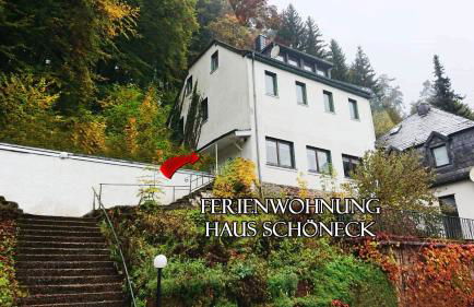 Ferienwohnung Haus Schöneck - Foto 25
