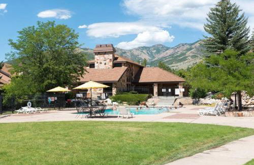 Sigi's Longhorn Lodge WL1409 Gym Ski Powder Mtn - Photo 41