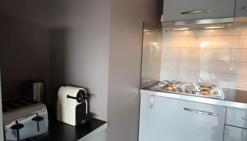 Comme un Poisson dans l'Eau - Foto 4, stove, toaster