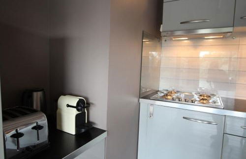 Comme un Poisson dans l'Eau - Foto 4