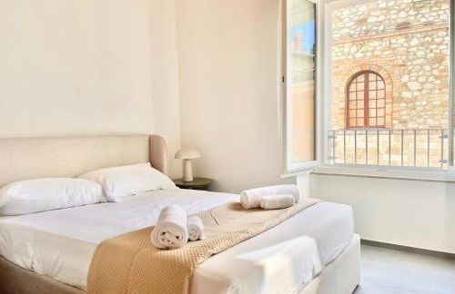 Monolocale vista castello – Dimora dell’Ulivo 4 - Foto 55