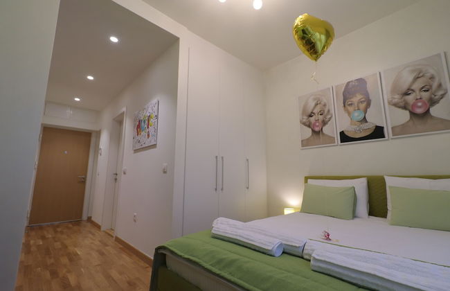 Apartments Royal - Belgrade Waterfront - Photo 35