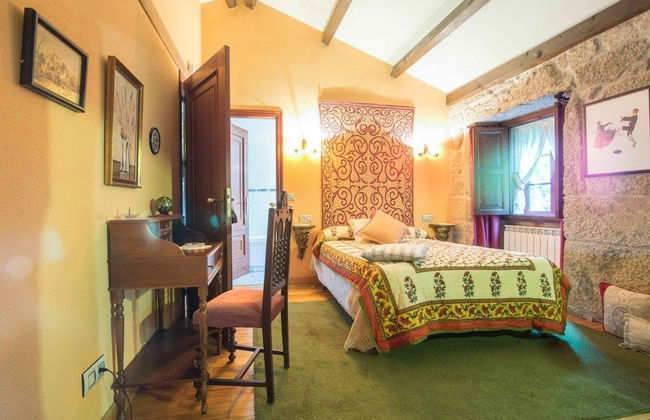 Pazo da Fraga - Foto 6