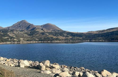 Chalet des loulous , 3 chambres, 8 couchages - Foto 26