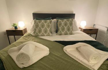 Stylish Apartments near the sea front at Morecambe - Foto 9