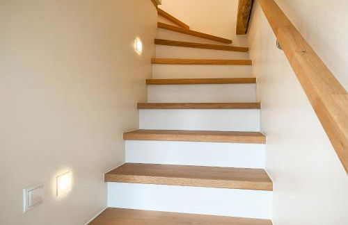 Ferienwohnung Alter Stall - linke Seite für 3 Personen - Foto 13