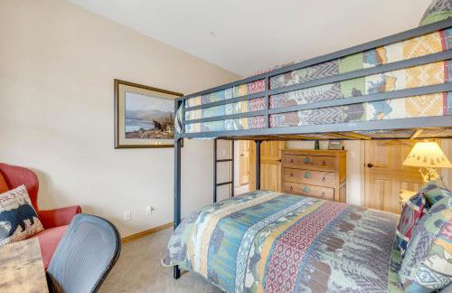 The Corral at Breckenridge by Great Western Lodging - Foto 83