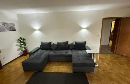 Ferienwohnung in Winterlingen - Foto 2