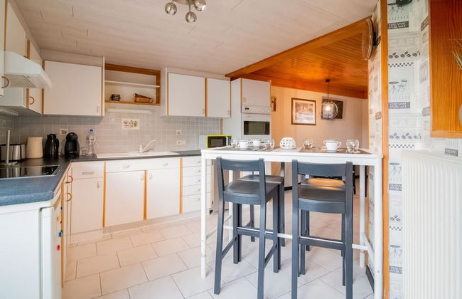 Cottage in Vaux-sur-sure With Garden - Foto 11