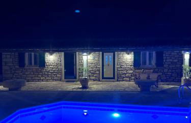 Villa Delphini - Foto 5