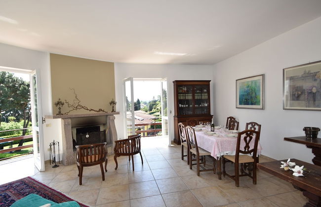 Belvilla by OYO Villino Lucrezia - Foto 21