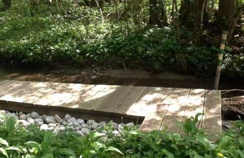 Tegernsee Chalet - Foto 48