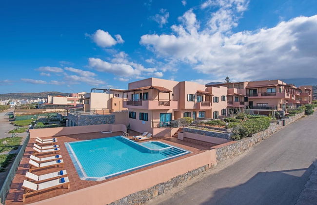 Koutrakis Suites - Foto 37