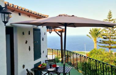 Casita Canaria con Vista - Foto 8