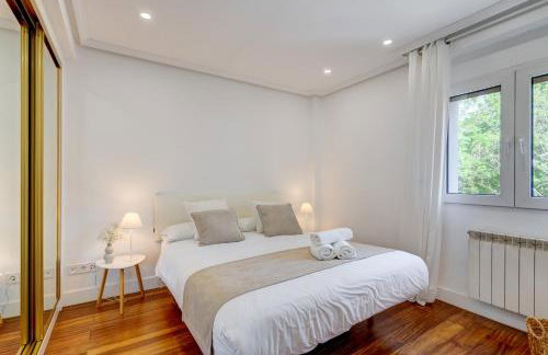 Apartamento Zubi by SanSe Holidays - Foto 1