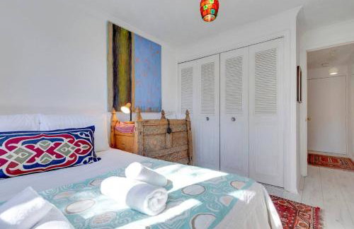 Pass the Keys Charming Ground Floor Flat with Free Parking - Foto 21