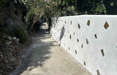 BAZAKOS LUXURY STUDIO KAMPI BEACh - Foto 29