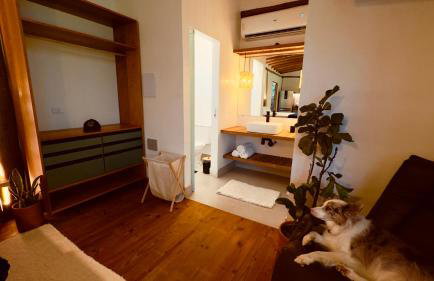 Canto da Mata Itamambuca Hospedagem - Foto 13