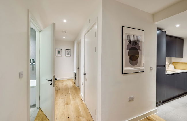 Finlays Yard by Veeve - Foto 11