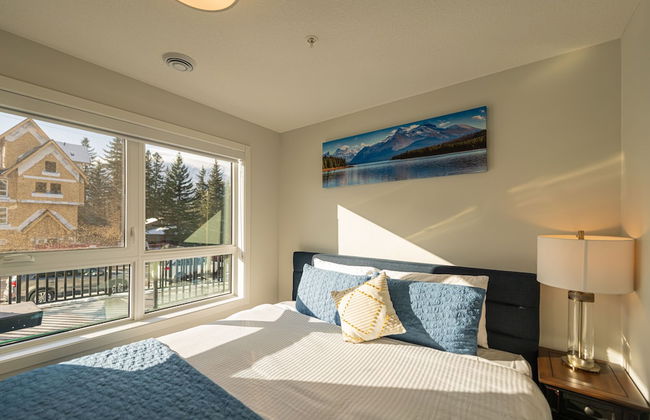 Skyline 102 Mountain View Townhouse-AC-Heated Pool; Hot tub - Foto 2