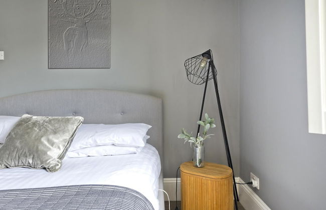 Stylish Family Home by Twickenham Stadium by Underthedoormat - Foto 8