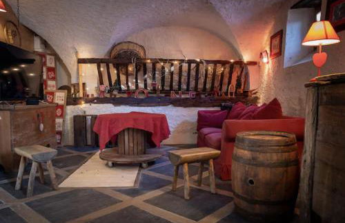 Aux grandes cours - Photo 5