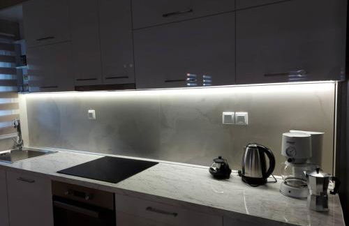 Veria Panorama Luxury Suite with Garden 2 - Photo 32