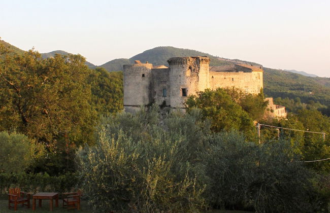 Masseria Mastrangelo - Photo 19