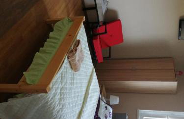 Agroturystyka Nowogród - Foto 8