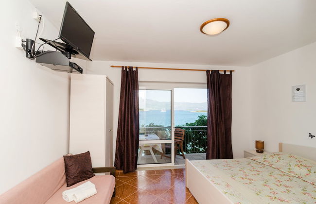 Apartments Nikolina Lumbarda - Foto 22