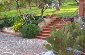 Valle degli Ulivi appartamento - Foto 25