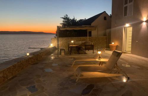 Villa Alessandro on the beach - Foto 41