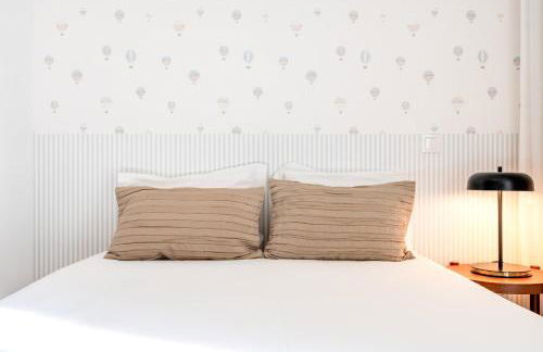 VIVA Serralves Patio - Foto 15