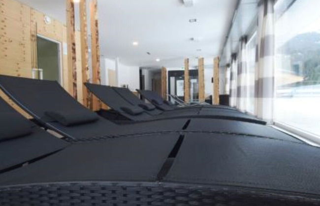 Majestic Apartment in Klosterle With Sauna - Foto 10