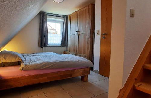 Ferienhaus Kolibri, exklusiv und familiär in Neßmersiel mit Anbindung nach Baltrum - Foto 25