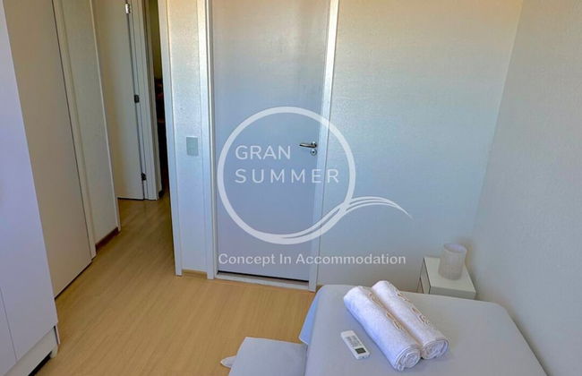 GRAN SUMMER - Mirante Condomínio Clube - Photo 52