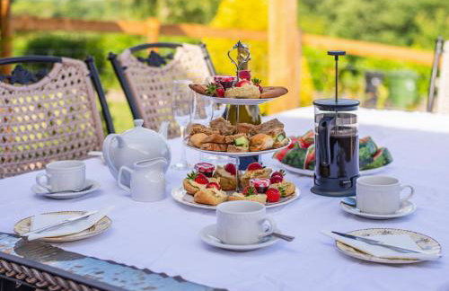 The Wayne House - Uk50389 - Foto 17